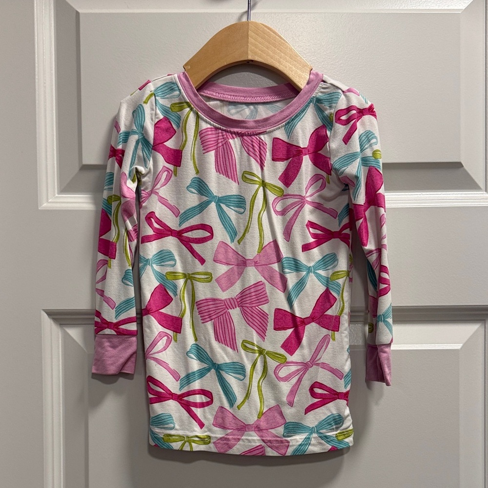 Little Sleepies Pajama